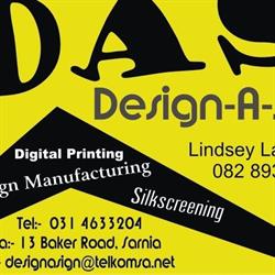 Design-A-Sign