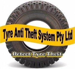 Tyre Anti Theft System (Pty) Ltd