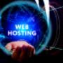 Web hosting