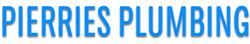 Pierries Plumbing