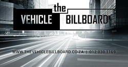 The Vehicle Billboard