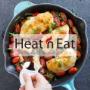 Family Meals
We make the hard part, the bit that takes so much time. A meal for four, you add your own sides such as rice, pasta, salad or veggies