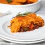 Duck and Cherry Pies – Low carb

Two duck and cherry pies with a sweet potato topping