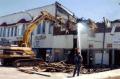 Demolition & Salvage