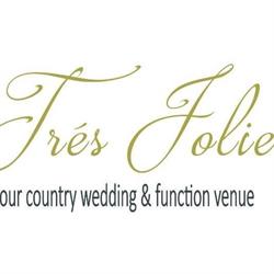 Tres Jolie Wedding and Function Venue