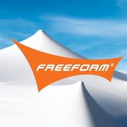 Freeform Tents