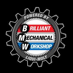 Brilliant Mechanical Workshop