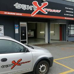 Dent Xpress