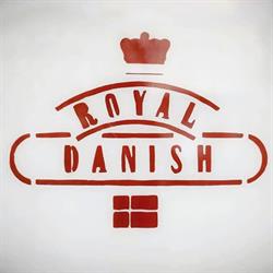 Royal Danish Ice Cream