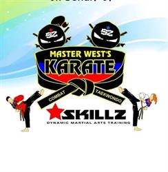 Master West's Karate