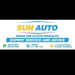 Sun Auto - Brake and Clutch Specialists