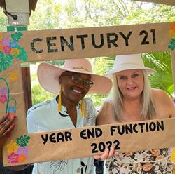 Century 21 East London