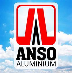 ANSO ALUMINIUM