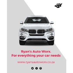 Ryan's Auto Worx