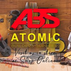 Atomic Builders Suppliers