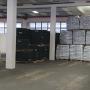 Warehouse facility
