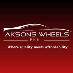 Aksons Wheels