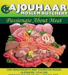 Ajouhaar Moslem Butchery