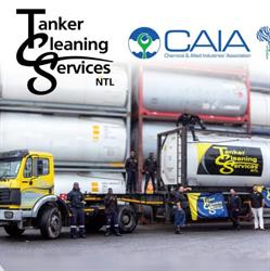 Tanker Cleaning Services (Natal)