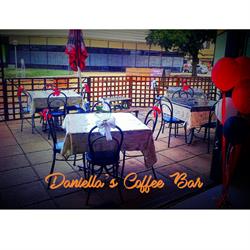 Daniellas Coffee Bar