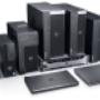 Laptops, Desktops & Servers