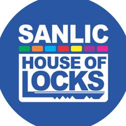 Sanlic House of Locks