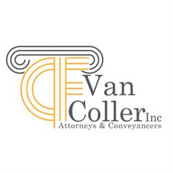 Van Coller CF Attorney