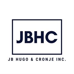 Hugo JB & Cronje Inc