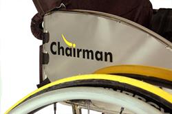 CHAIRMAN INDUSTRIES CC