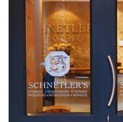 Schnetler’s Inc Attorneys