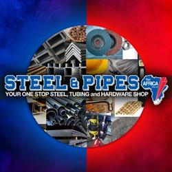 Steel & Pipes for Africa East Rand