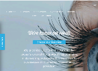 Solid Systems's website