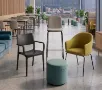 Canteen Seating