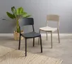 Canteen Stacking Chairs