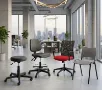 Multi-Purpose Seating