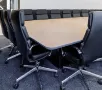 Conference Seating