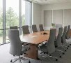 Conference Space