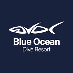 BLUE OCEAN DIVE RESORT