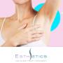 Underarms laser
