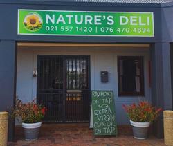 Nature's Deli