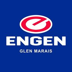 Engen Glen Marais Service Station