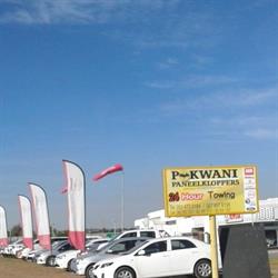 Pokwani Paneelkloppers