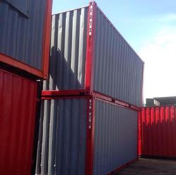CDT Containers
