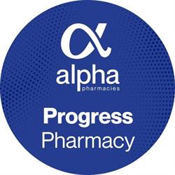 Alpha Pharm Progress Pharmacy Isiphingo