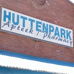 Hutten Park Pharmacy