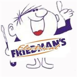 Friedman's Electrical CC