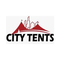 City Tents Manufacturers