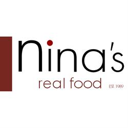Nina's Real Food