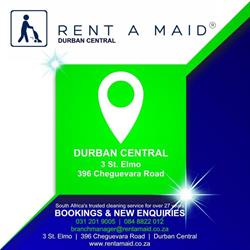 Rent a Maid
