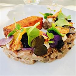 OLIVE CHEF SCHOOL
